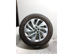 Recambio de juego llantas para renault espace v intens referencia OEM IAM  CUBIERTAS 235/60/18