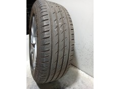 Recambio de juego llantas para renault espace v intens referencia OEM IAM  CUBIERTAS 235/60/18 2