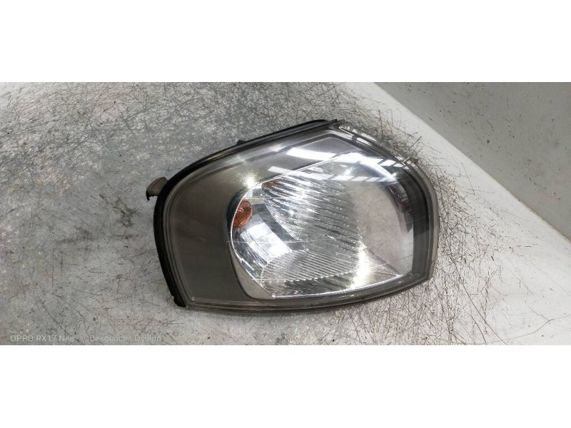 Recambio de piloto delantero derecho para volvo s80 berlina 2.4 (103kw) referencia OEM IAM   