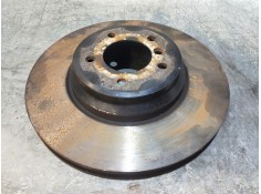 Recambio de disco freno delantero para bmw serie 3 coupe (e92) 335d referencia OEM IAM  VENTILADO 