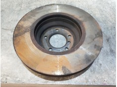 Recambio de disco freno delantero para bmw serie 3 coupe (e92) 335d referencia OEM IAM  VENTILADO  2