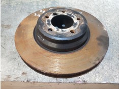 Recambio de disco freno delantero para bmw serie 3 coupe (e92) 335d referencia OEM IAM  VENTILADO 