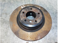 Recambio de disco freno trasero para bmw serie 3 coupe (e92) 335d referencia OEM IAM  VENTILADO 