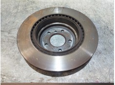 Recambio de disco freno trasero para bmw serie 3 coupe (e92) 335d referencia OEM IAM  VENTILADO  2