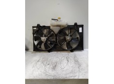Recambio de electroventilador para mazda 6 kombi (gh) 2.0 crtd 140cv active sw referencia OEM IAM   