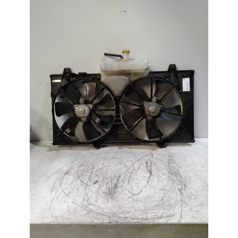 Recambio de electroventilador para mazda 6 kombi (gh) 2.0 crtd 140cv active sw referencia OEM IAM   