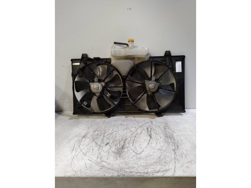Recambio de electroventilador para mazda 6 kombi (gh) 2.0 crtd 140cv active sw referencia OEM IAM   
