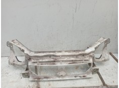 Recambio de panel frontal para nissan kubistar (x76) pro (l1) referencia OEM IAM   