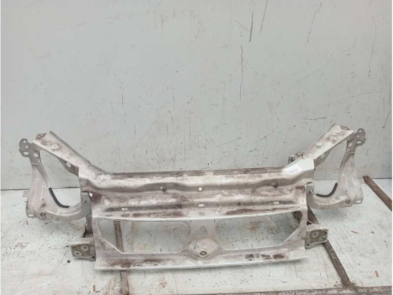 Recambio de panel frontal para nissan kubistar (x76) pro (l1) referencia OEM IAM   