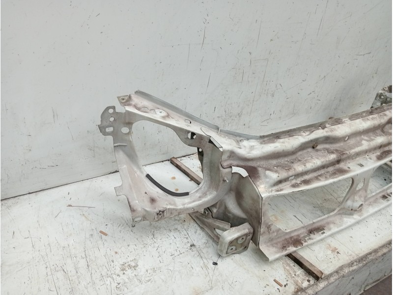 Recambio de panel frontal para nissan kubistar (x76) pro (l1) referencia OEM IAM   