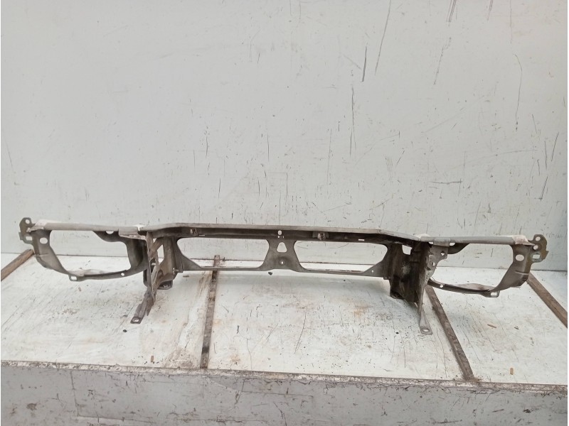 Recambio de panel frontal para nissan kubistar (x76) pro (l1) referencia OEM IAM   