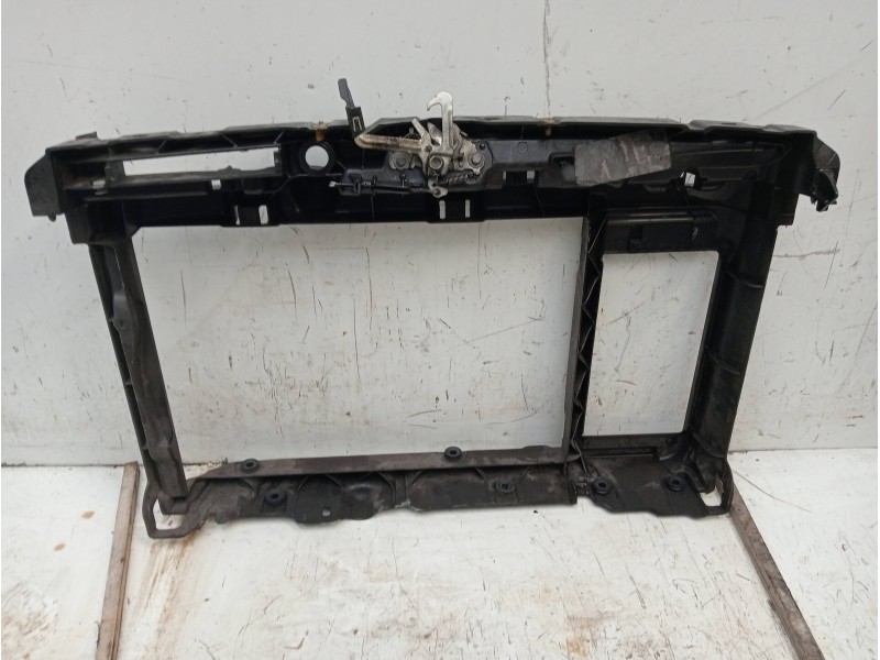 Recambio de panel frontal para citroen c3 live referencia OEM IAM   