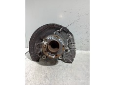 Recambio de mangueta delantera derecha para bmw serie 3 coupe (e92) 335d referencia OEM IAM 3121676444403  