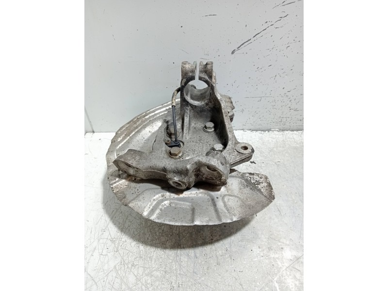 Recambio de mangueta delantera derecha para bmw serie 3 coupe (e92) 335d referencia OEM IAM 3121676444403  