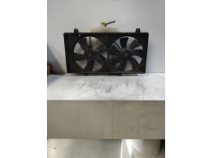 Recambio de electroventilador para mazda 6 kombi (gh) 2.0 crtd 140cv active sw referencia OEM IAM    2