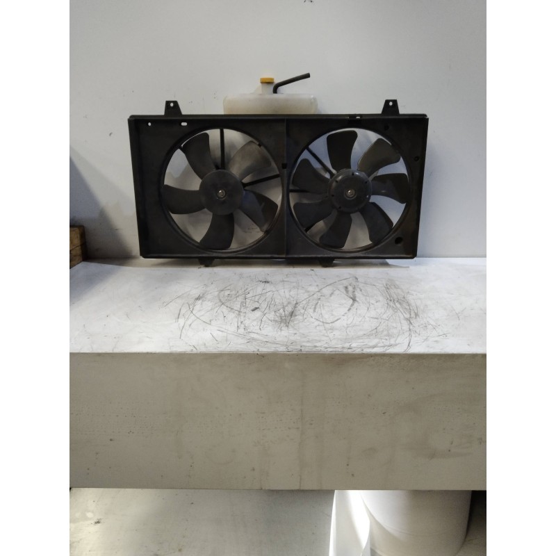 Recambio de electroventilador para mazda 6 kombi (gh) 2.0 crtd 140cv active sw referencia OEM IAM   