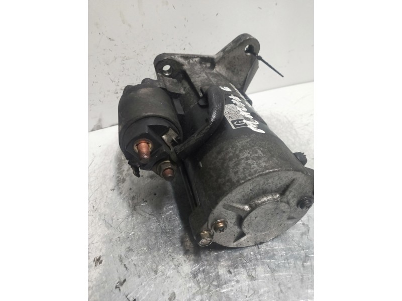 Recambio de motor arranque para mazda 6 berlina (gg) 2.0 crtd 136 active (4-ptas.) referencia OEM IAM M002T88671   Recambio de motor arranque para mazda 6 berlina (gg) 2.0 crtd 136 active (4-ptas.) referencia OEM IAM M002T88671