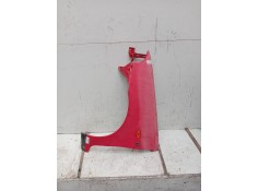 Recambio de aleta delantera izquierda para fiat punto berlina (176) 1.2 cat referencia OEM IAM   