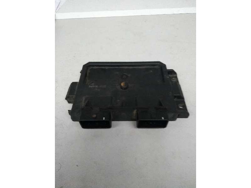 Recambio de centralita motor uce para citroen c15 referencia OEM IAM R04080028C 9650359580 9650360080 80923F