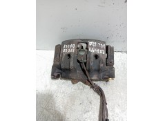 Recambio de pinza freno delantera izquierda para iveco daily caja cerrada (1999 =>) 29 - l 9 caja cerrada referencia OEM IAM   