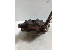 Recambio de pinza freno delantera izquierda para iveco daily caja cerrada (1999 =>) 29 - l 9 caja cerrada referencia OEM IAM    2