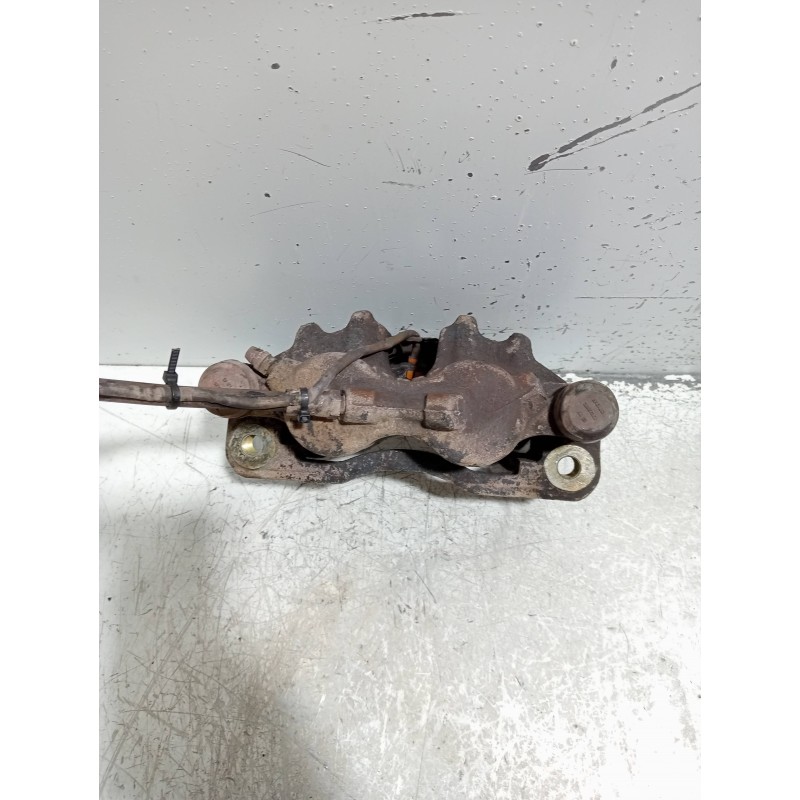 Recambio de pinza freno delantera derecha para iveco daily caja cerrada (1999 =>) 29 - l 9 caja cerrada referencia OEM IAM   