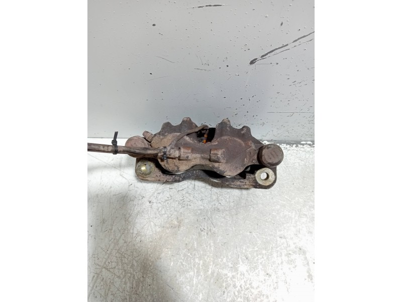 Recambio de pinza freno delantera derecha para iveco daily caja cerrada (1999 =>) 29 - l 9 caja cerrada referencia OEM IAM   