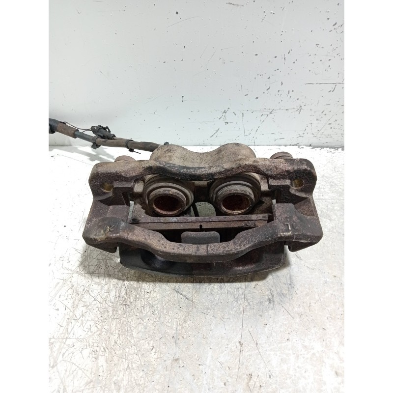 Recambio de pinza freno delantera derecha para iveco daily caja cerrada (1999 =>) 29 - l 9 caja cerrada referencia OEM IAM   