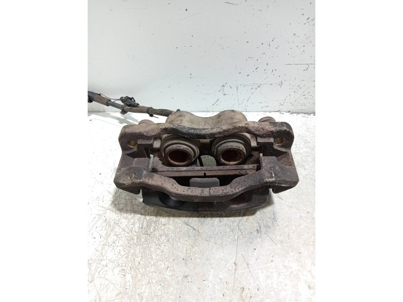 Recambio de pinza freno delantera derecha para iveco daily caja cerrada (1999 =>) 29 - l 9 caja cerrada referencia OEM IAM   