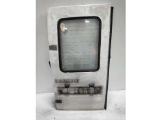 Recambio de puerta trasera izquierda para renault rapid/express (f40) 1.9 diesel referencia OEM IAM EXPRESS  