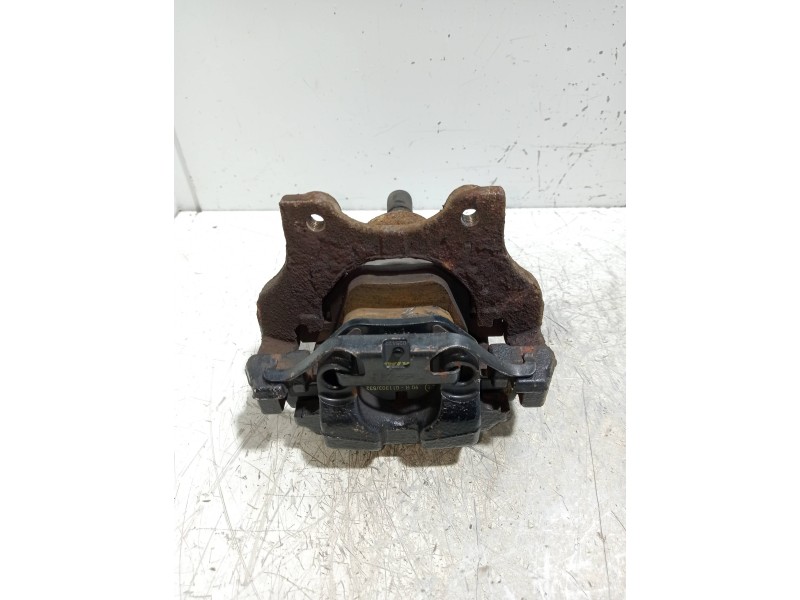 Recambio de pinza freno trasera izquierda para bmw serie 3 coupe (e92) 335d referencia OEM IAM   