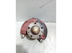 Recambio de mangueta delantera derecha para iveco daily caja cerrada (1999 =>) 29 - l 9 caja cerrada referencia OEM IAM   