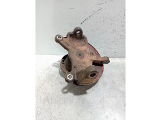 Recambio de mangueta delantera derecha para iveco daily caja cerrada (1999 =>) 29 - l 9 caja cerrada referencia OEM IAM    2