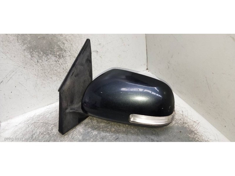 Recambio de retrovisor izquierdo para toyota rav 4 (a3) 2.2 d-4d cat referencia OEM IAM   