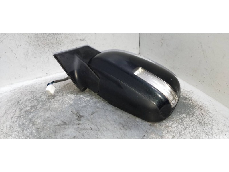 Recambio de retrovisor izquierdo para toyota rav 4 (a3) 2.2 d-4d cat referencia OEM IAM   