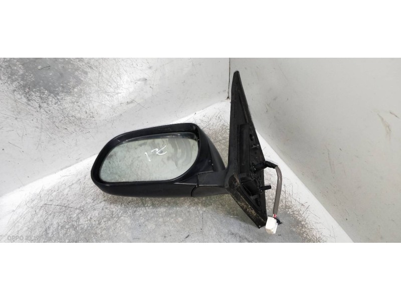 Recambio de retrovisor izquierdo para toyota rav 4 (a3) 2.2 d-4d cat referencia OEM IAM   