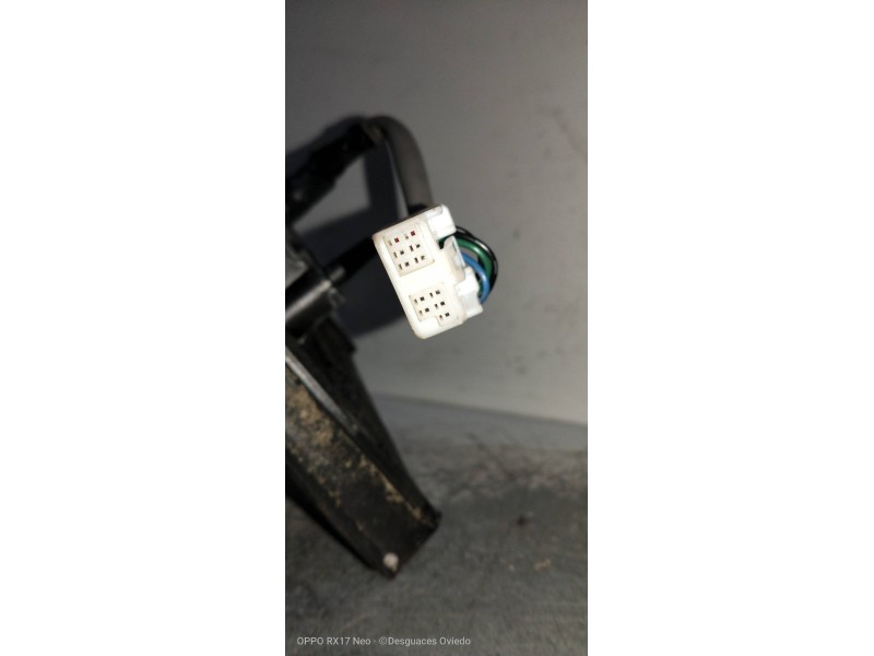 Recambio de retrovisor izquierdo para toyota rav 4 (a3) 2.2 d-4d cat referencia OEM IAM   