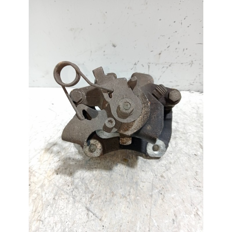 Recambio de pinza freno trasera izquierda para peugeot 407 coupe 2.7 hdi fap cat (uhz / dt17ted4) referencia OEM IAM   