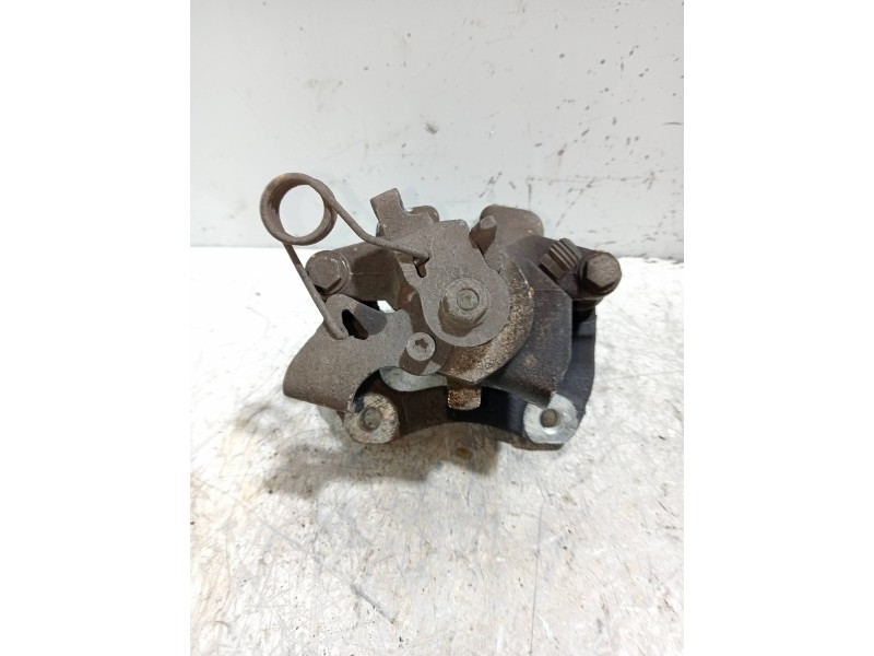 Recambio de pinza freno trasera izquierda para peugeot 407 coupe 2.7 hdi fap cat (uhz / dt17ted4) referencia OEM IAM   
