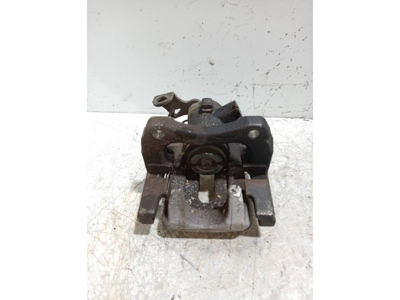 Recambio de pinza freno trasera izquierda para peugeot 407 coupe 2.7 hdi fap cat (uhz / dt17ted4) referencia OEM IAM   