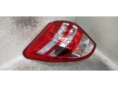 Recambio de piloto trasero izquierdo para toyota rav 4 (a3) 2.2 d-4d cat referencia OEM IAM   