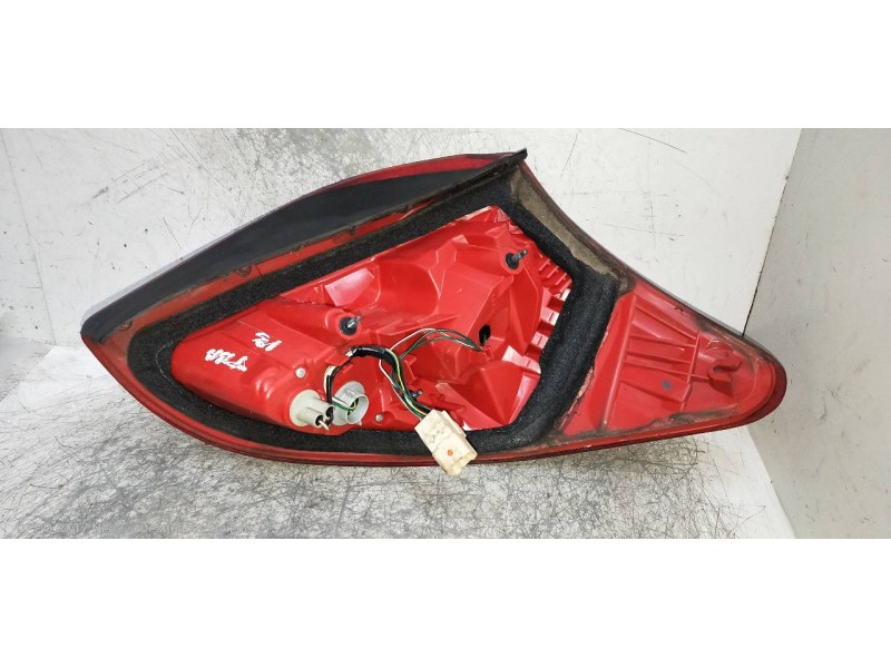 Recambio de piloto trasero izquierdo para toyota rav 4 (a3) 2.2 d-4d cat referencia OEM IAM   