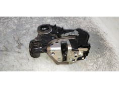 Recambio de motor cierre centralizado delantero izquierdo para toyota rav 4 (a3) 2.2 d-4d cat referencia OEM IAM   