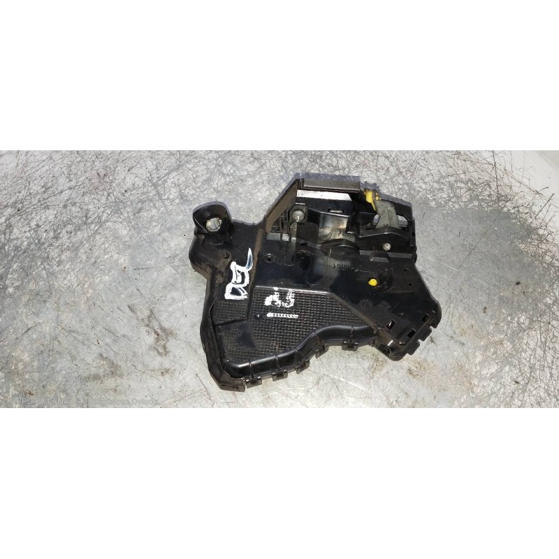 Recambio de motor cierre centralizado delantero izquierdo para toyota rav 4 (a3) 2.2 d-4d cat referencia OEM IAM   