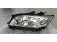 Recambio de faro izquierdo para toyota rav 4 (a3) 2.2 d-4d cat referencia OEM IAM   