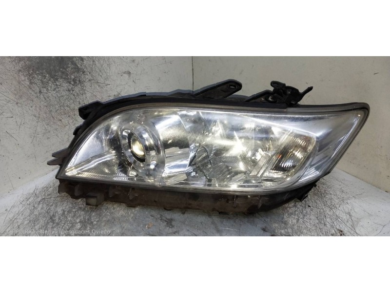 Recambio de faro izquierdo para toyota rav 4 (a3) 2.2 d-4d cat referencia OEM IAM   