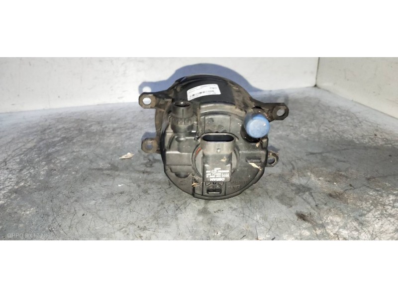 Recambio de faro antiniebla izquierdo para toyota rav 4 (a3) 2.2 d-4d cat referencia OEM IAM 812200W040 89206911 