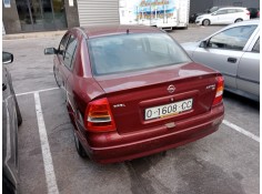 opel astra g berlina del año 1999 2