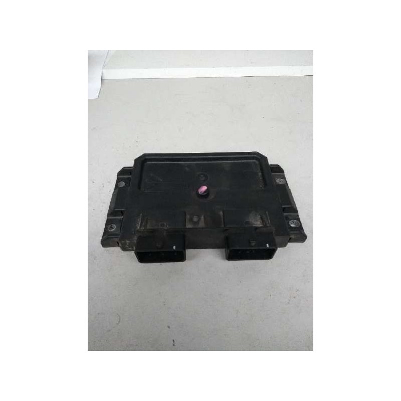 Recambio de centralita motor uce para citroen berlingo 1.9 diesel referencia OEM IAM R04080034B 9650359580 9650360280 81223A
