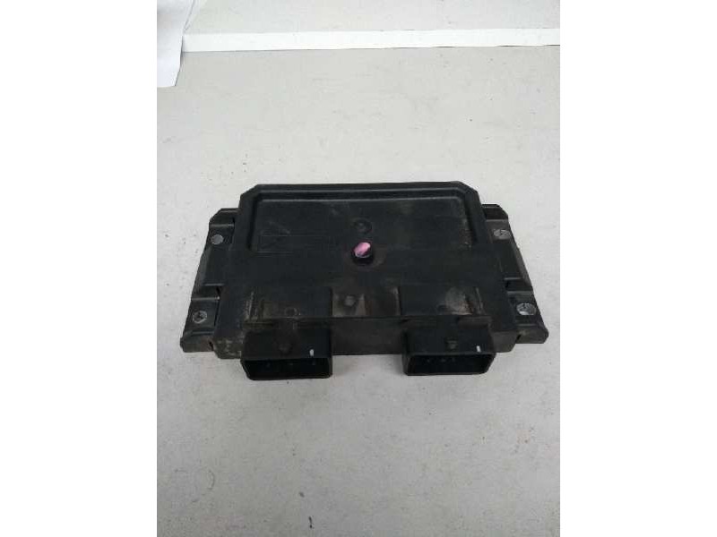 Recambio de centralita motor uce para citroen berlingo 1.9 diesel referencia OEM IAM R04080034B 9650359580 9650360280 81223A